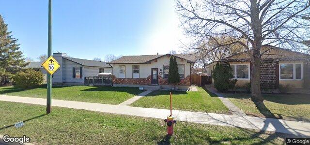 1909 Chancellor Drive（加拿大曼尼托巴省溫尼伯市）房屋照片