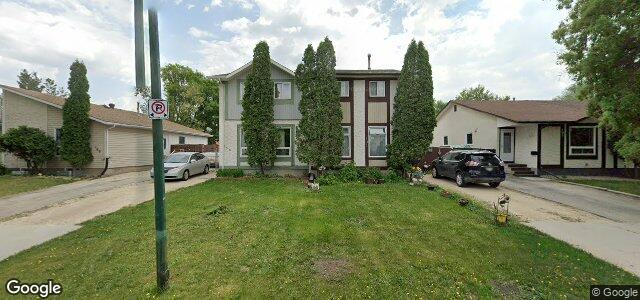 191 Lake Village Road（加拿大曼尼托巴省溫尼伯市）房屋照片