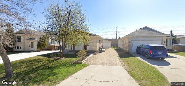 192 Gull Lake Road（加拿大曼尼托巴省溫尼伯市）房屋照片