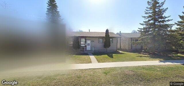 1921 Chancellor Drive（加拿大曼尼托巴省溫尼伯市）房屋照片