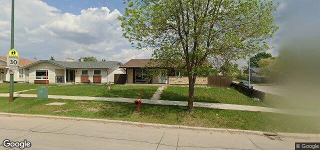 1929 Chancellor Drive（加拿大曼尼托巴省溫尼伯市）房屋照片