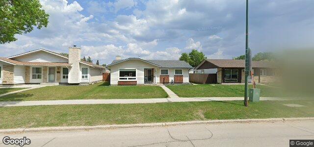 1933 Chancellor Drive（加拿大曼尼托巴省溫尼伯市）房屋照片