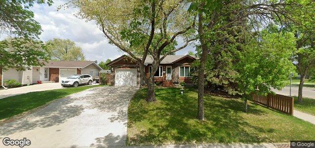 2 Lake Albrin Bay（加拿大曼尼托巴省溫尼伯市）房屋照片