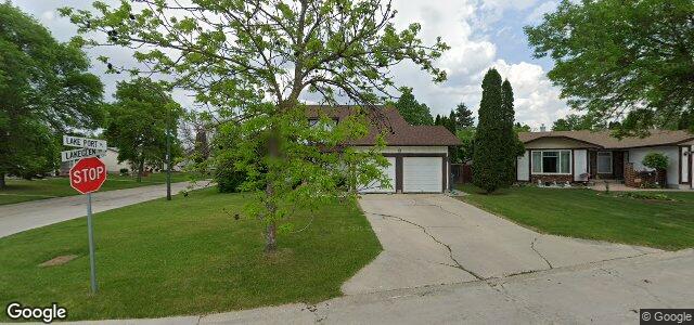 2 Lake Port Place（加拿大曼尼托巴省溫尼伯市）房屋照片