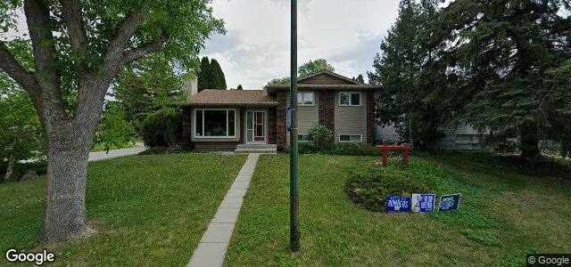 2 Lakedale Place（加拿大曼尼托巴省溫尼伯市）房屋照片