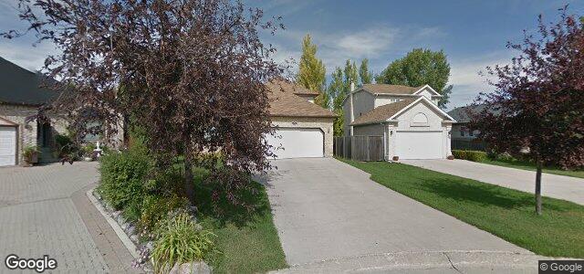 20 Gundy Lake Bay（加拿大曼尼托巴省溫尼伯市）房屋照片