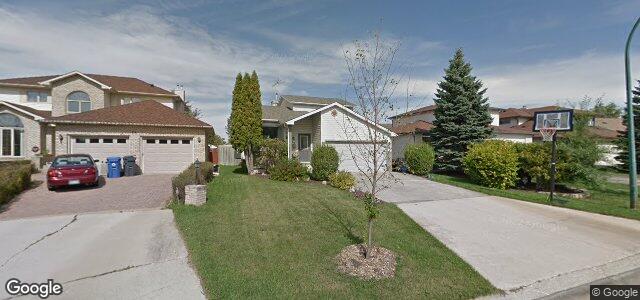 20 High Lake Bay（加拿大曼尼托巴省溫尼伯市）房屋照片