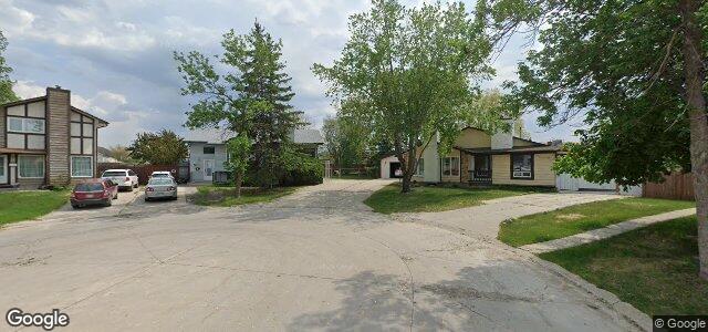 Photo of 20 Sandy Lake Place in Winnipeg, Manitoba