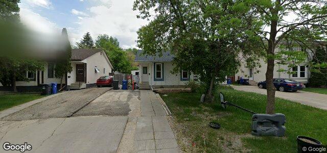 201 Lake Village Road（加拿大曼尼托巴省溫尼伯市）房屋照片