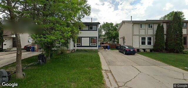 203 Lake Village Road（加拿大曼尼托巴省溫尼伯市）房屋照片