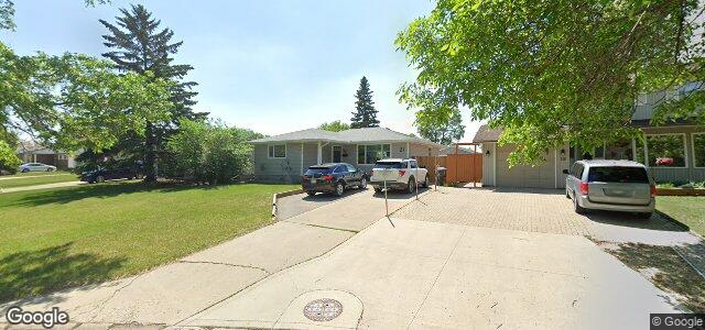 21 Alumni Place（加拿大曼尼托巴省溫尼伯市）房屋照片