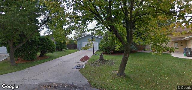 21 Marymount Place（加拿大曼尼托巴省溫尼伯市）房屋照片