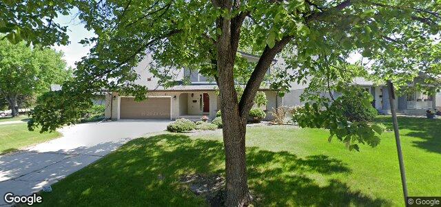 21 Montclair Bay（加拿大曼尼托巴省溫尼伯市）房屋照片