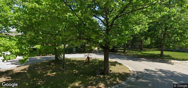 21 Osgoode Place（加拿大曼尼托巴省溫尼伯市）房屋照片