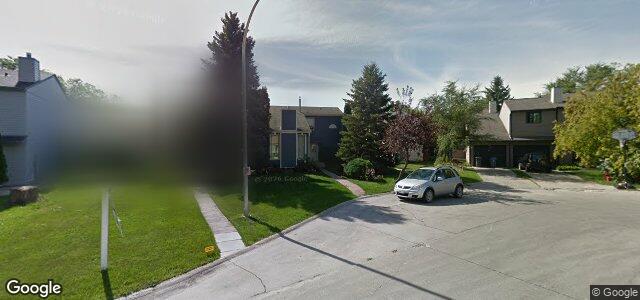 21 Shearwater Bay（加拿大曼尼托巴省溫尼伯市）房屋照片