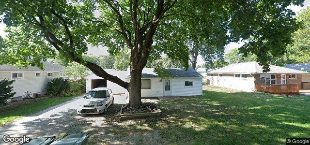 212 Augusta Drive（加拿大曼尼托巴省溫尼伯市）房屋照片