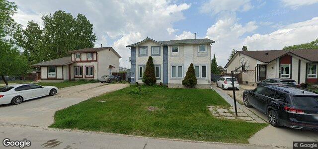 214 Lake Village Road（加拿大曼尼托巴省溫尼伯市）房屋照片