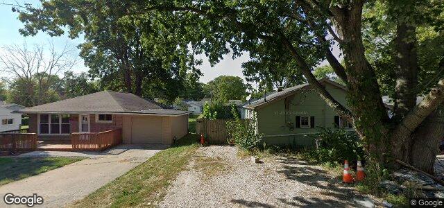 216 Augusta Drive（加拿大曼尼托巴省溫尼伯市）房屋照片