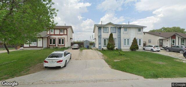 218 Lake Village Road（加拿大曼尼托巴省溫尼伯市）房屋照片