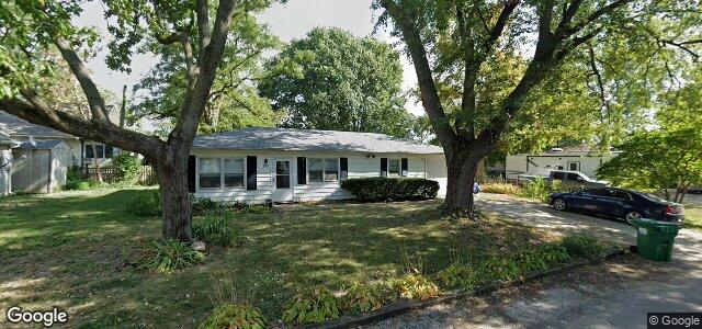 219 Augusta Drive（加拿大曼尼托巴省溫尼伯市）房屋照片