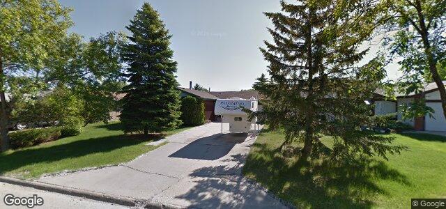 22 Swan Lake Bay（加拿大曼尼托巴省溫尼伯市）房屋照片