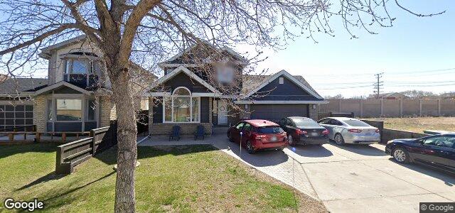 220 Gull Lake Road（加拿大曼尼托巴省溫尼伯市）房屋照片