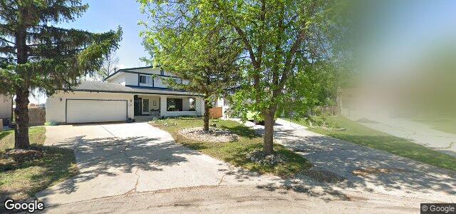 23 Greensboro Bay（加拿大曼尼托巴省溫尼伯市）房屋照片