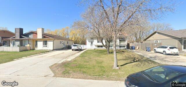 23 Gull Lake Road（加拿大曼尼托巴省溫尼伯市）房屋照片