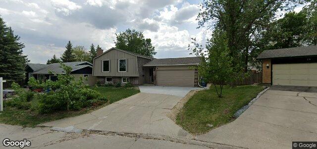 23 Lake Green Place（加拿大曼尼托巴省溫尼伯市）房屋照片