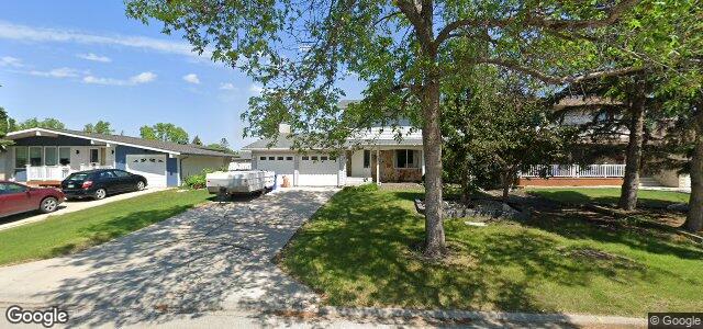 23 Quincy Bay（加拿大曼尼托巴省溫尼伯市）房屋照片