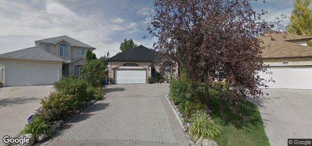 24 Gundy Lake Bay（加拿大曼尼托巴省溫尼伯市）房屋照片