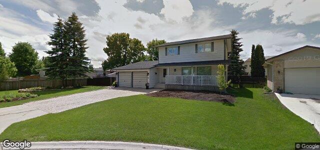 Larawan ng 25 Marymount Place sa Winnipeg, Manitoba