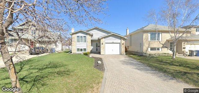 253 Gull Lake Road（加拿大曼尼托巴省溫尼伯市）房屋照片