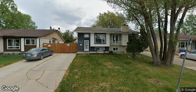 255 Lake Village Road（加拿大曼尼托巴省溫尼伯市）房屋照片