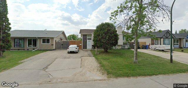 256 Lake Village Road（加拿大曼尼托巴省溫尼伯市）房屋照片