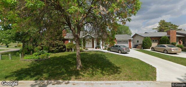 26 Lake Albrin Bay（加拿大曼尼托巴省溫尼伯市）房屋照片