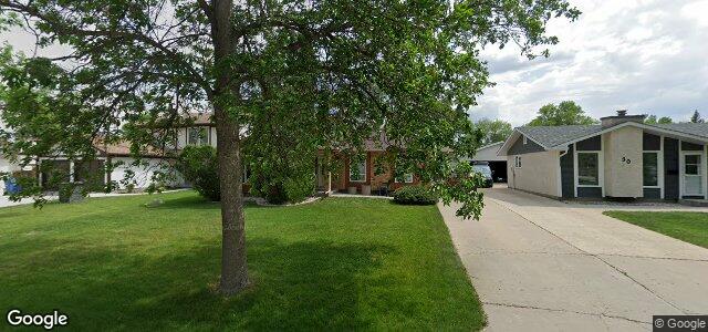 26 Lake Island Crescent（加拿大曼尼托巴省溫尼伯市）房屋照片