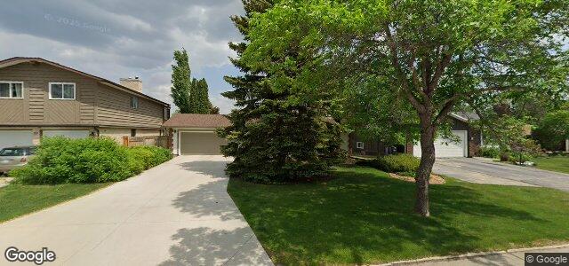 26 Lake Lindero Road（加拿大曼尼托巴省溫尼伯市）房屋照片