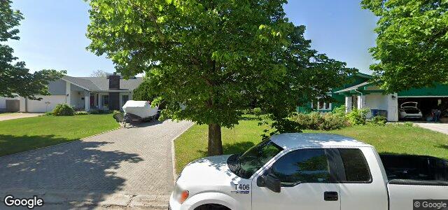 26 Montclair Bay（加拿大曼尼托巴省溫尼伯市）房屋照片