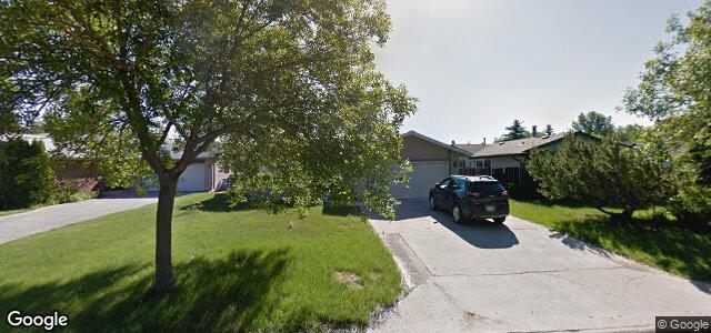 26 Swan Lake Bay（加拿大曼尼托巴省溫尼伯市）房屋照片