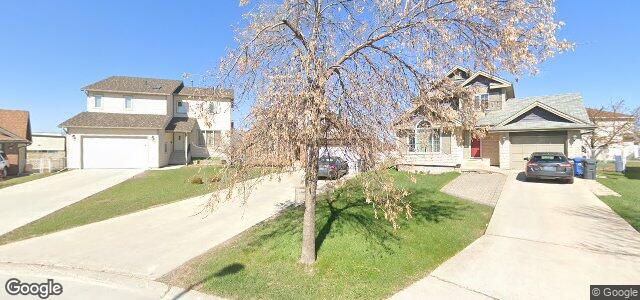 261 Gull Lake Road（加拿大曼尼托巴省溫尼伯市）房屋照片