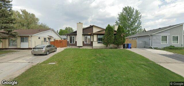 267 Lake Village Road（加拿大曼尼托巴省溫尼伯市）房屋照片