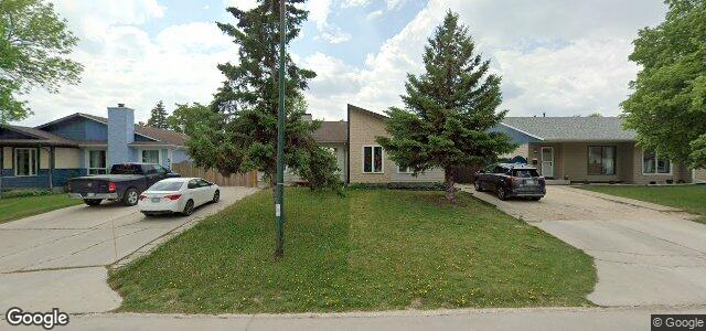 268 Lake Village Road（加拿大曼尼托巴省溫尼伯市）房屋照片