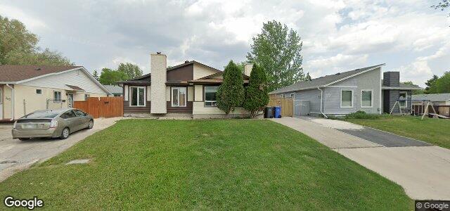 269 Lake Village Road（加拿大曼尼托巴省溫尼伯市）房屋照片