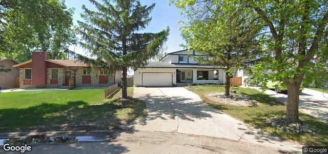 27 Greensboro Bay（加拿大曼尼托巴省溫尼伯市）房屋照片