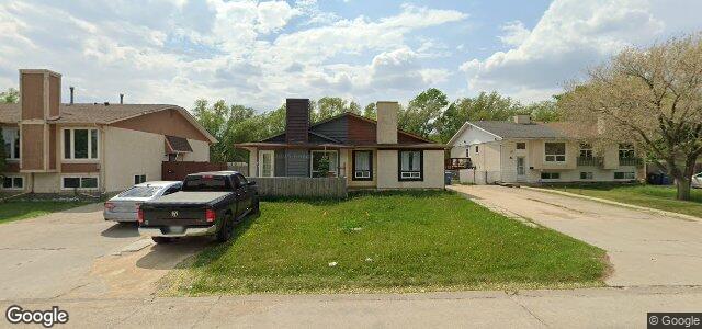 27 Gull Lake Road（加拿大曼尼托巴省溫尼伯市）房屋照片