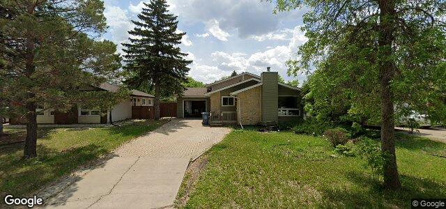 27 Lake Albrin Bay（加拿大曼尼托巴省溫尼伯市）房屋照片