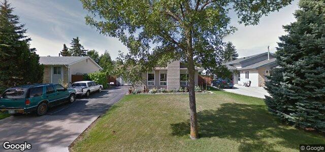 27 Lake Grove Bay（加拿大曼尼托巴省溫尼伯市）房屋照片