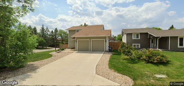 27 Lake Linnet Place（加拿大曼尼托巴省溫尼伯市）房屋照片