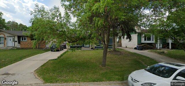 27 Lakedale Place（加拿大曼尼托巴省溫尼伯市）房屋照片